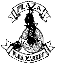 PLAZA FLEA MARKET