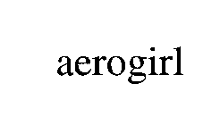 AEROGIRL