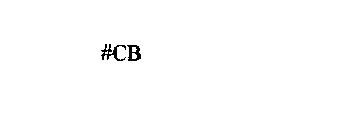 #CB