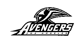 LOS ANGELES AVENGERS