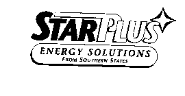 STARPLUS ENERGY SOLUTIONS FROM SOUTHERN STATES