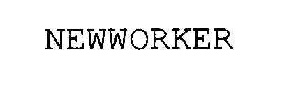 NEWWORKER