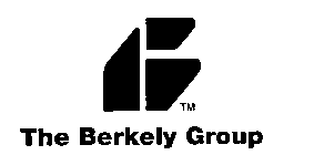 B THE BERKELY GROUP