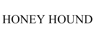 HONEY HOUND