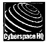 CYBERSPACE HQ