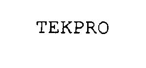 TEKPRO