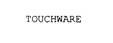 TOUCHWARE