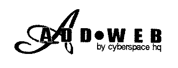 ADD WEB BY CYBERSPACE HQ