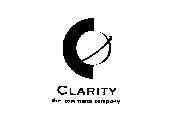 CLARITY THE .COMMERCE COMPANY
