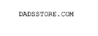 DADSSTORE.COM