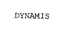 DYNAMIS