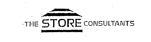 THE STORE CONSULTANTS