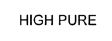 HIGH PURE