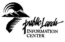 PUBLIC LANDS INFORMATION CENTER