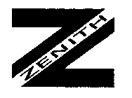 Z ZENITH