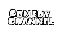 COMEDY CHANNEL