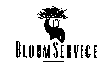 BLOOMSERVICE