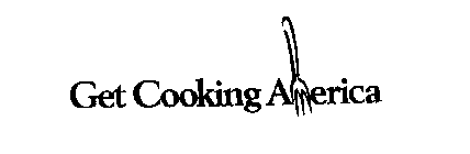 GET COOKING AMERICA
