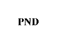 PND