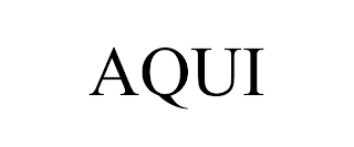 AQUI
