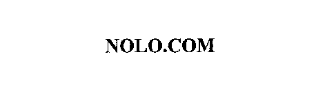 NOLO.COM