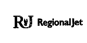 RJ REGIONAL JET