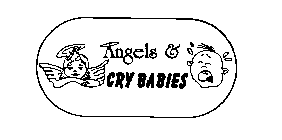 ANGELS & CRY BABIES