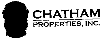 CHATHAM PROPERTIES, INC.