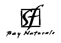 SF BAY NATURALS