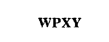 WPXY