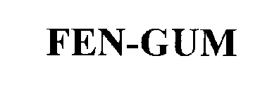 FEN-GUM