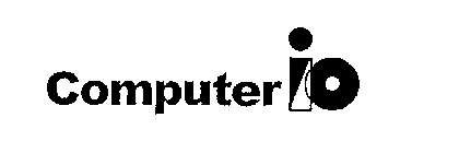 COMPUTER I/O