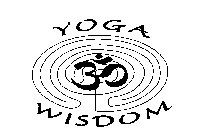 YOGA WISDOM