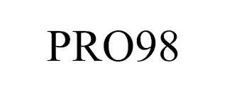 PRO98