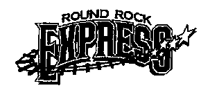ROUND ROCK EXPRESS