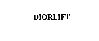DIORLIFT