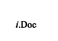 I.DOC