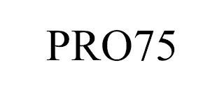 PRO75