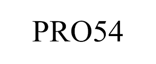 PRO54