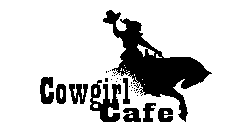 COWGIRL CAFE