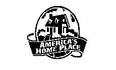 AMERICA'S HOME PLACE