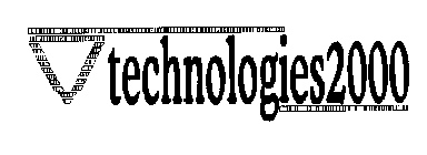 TECHNOLOGIES 2000