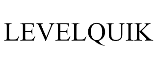 LEVELQUIK