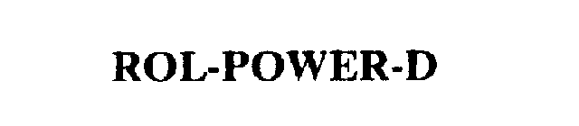 ROL-POWER-D