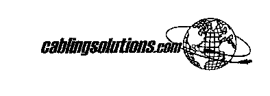 CABLINGSOLUTIONS.COM