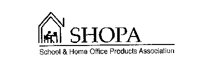 SHOPA SCHOOL & HOME OFFICE PRODUCTS ASSOCIATION