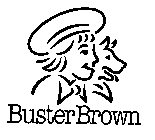 BUSTERBROWN