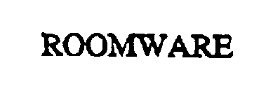 ROOMWARE