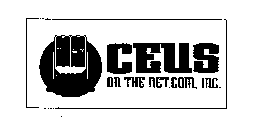 CEUS ON THE NET.COM, INC.