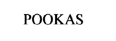 POOKAS